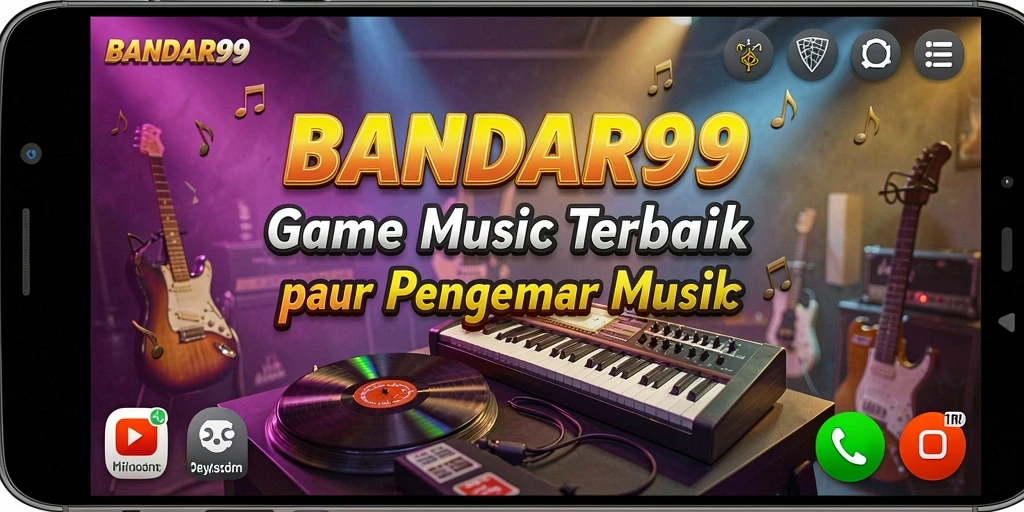 Tampilan gameplay <strong>BANDAR99</strong> yang penuh warna dan interaktif.