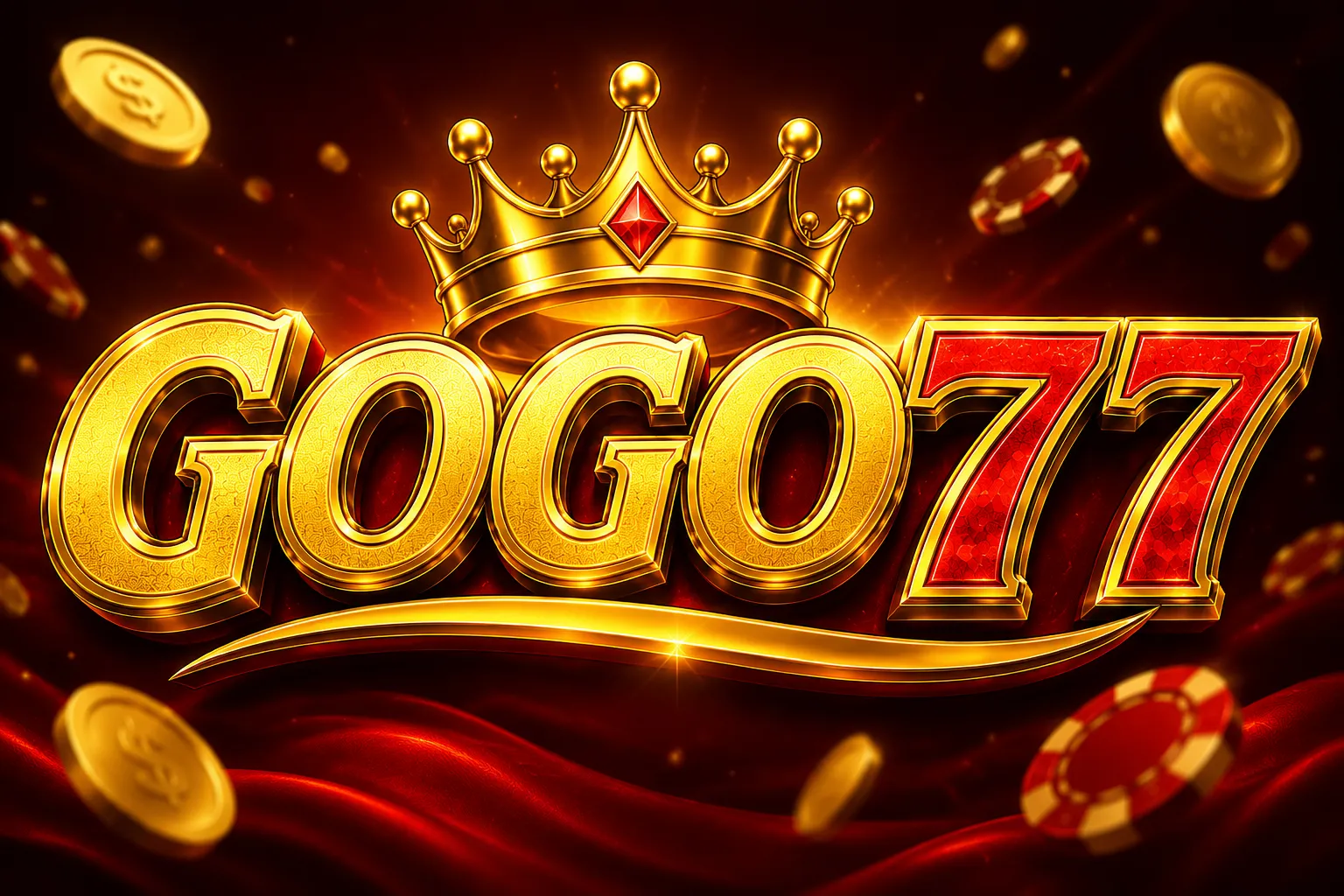 GOGO77 - Petualangan Seru Dalam Dunia MMORPG