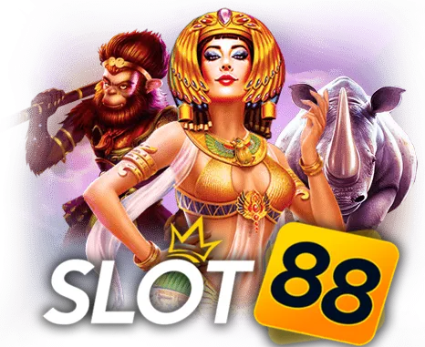 SLOT88 - Keseruan Balap Mobil di Ujung Jari